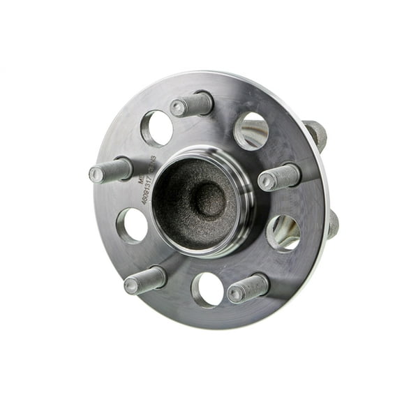 Mevotech MB86313 Wheel Bearing & Hub Assembly Fits select: 2013-2018 LEXUS ES