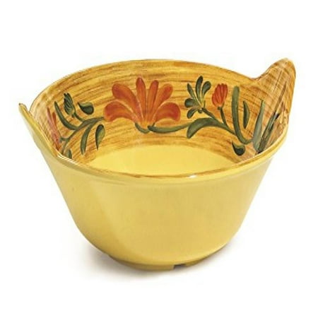 - Venetian ML-94-VN Bowl, 3 quart, Yellow/Orange/Red/Green (Pack of 6)