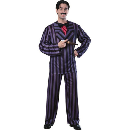 Morris Costumes Addams Family Gomez Adult