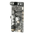 thumbnail image 4 of Placa Amplificadora De Potencia Bluetooth, Módulo Receptor Bluetooth Seleccionable AB/D, Práctica Interfaz PCB Micro 5p Alimentada Potente Para Reproductor De Música, 4 of 8