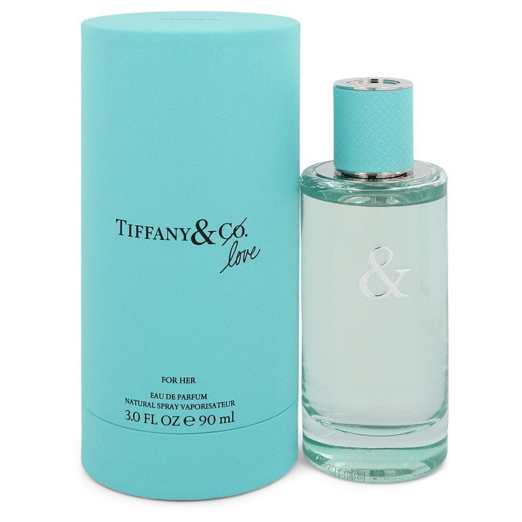 tiffany and co perfume for her
