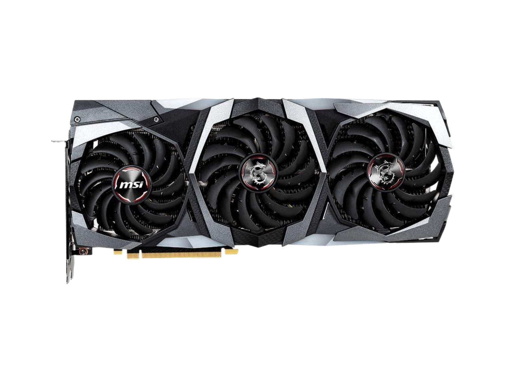Asus Strix-Gtx1060-O6G-Gaming Graphics Card - STRIX-GTX1060-O6G