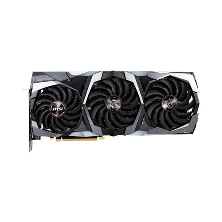 MSI GeForce RTX 2080 Gaming X Trio Graphics Card