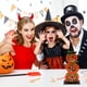thumbnail image 5 of Kitchen aid Happy Halloween Table Decorations, Table Centerpieces Wooden For Halloween Party Dinner Table Topper Tray Room Decor, 5 of 5