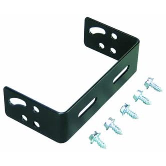 Tekonsha 2178 Voyager, AccuTrac and Pod Mounting Kit Bracket
