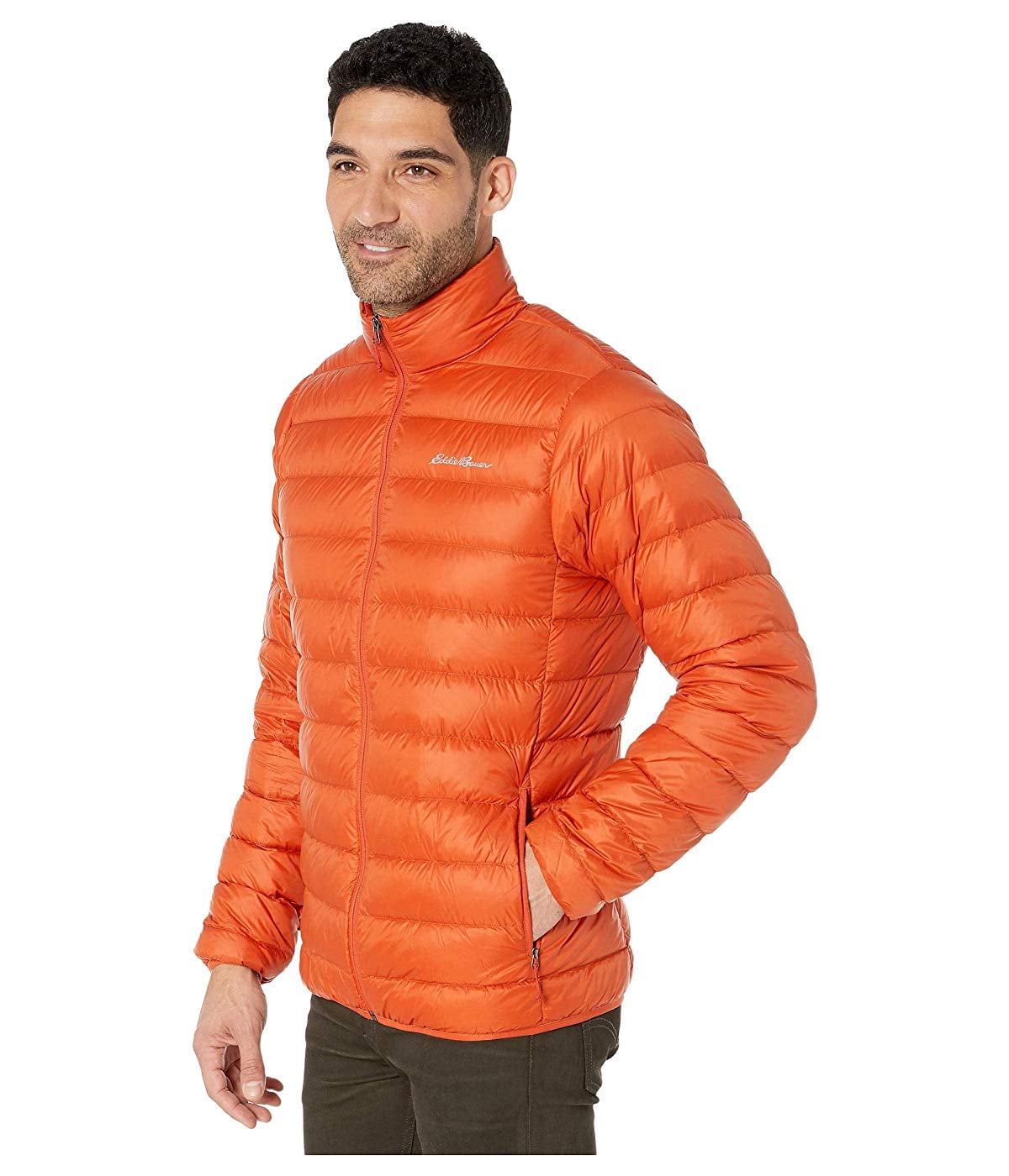 Eddie Bauer Cirruslite Down Jacket 