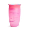 thumbnail image 1 of Vaso Sippy Cup Munchkin Miracle 360 para niños pequeños, 300 ml, a prueba de derrames, 1 of 4