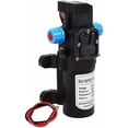 thumbnail image 4 of Bomba de agua autocebante de alta presión de 12 V CC y 116 psi para camping, caravanas y barcos., 4 of 5