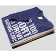 thumbnail image 2 of Funny Car mechanic Tee shirt cool cars husband dad graphic t-shirt, 2 of 5