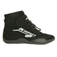 thumbnail image 2 of Impact Racing 41009010 Axis Driver Shoe - Black - Size 9, 2 of 10
