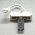 thumbnail image 3 of Furnace Hot Surface Ignitor Direct Replacement for Carrier Bryant Payne OEM Part LH33ZS004, 3 of 4