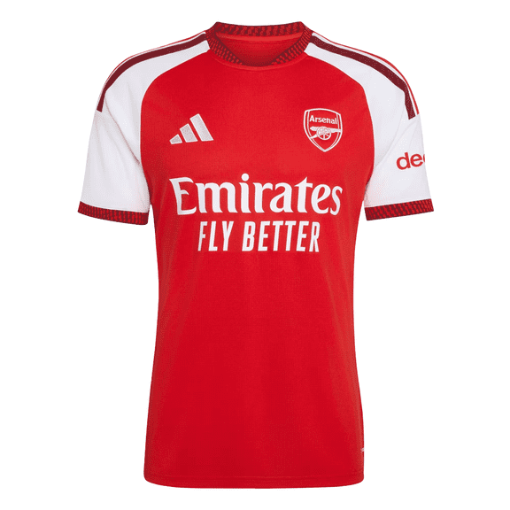 adidas Arsenal FC 2026/27 Men's Home Jersey