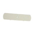 thumbnail image 1 of Abbracc Tapis de Protection pour Évier de Cuisine Beige 61cm, 1 of 9