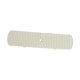 thumbnail image 1 of Protector contra salpicaduras para fregadero de cocina, alfombrilla de silicona para grifo de cocina, almohadilla de drenaje para mostrador beis 61cm, 1 of 9