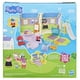 thumbnail image 5 of Set de Juego Hasbro Peppa Pig La Guardería Portátil de Peppa, 5 of 5