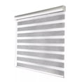 thumbnail image 2 of Persiana Marais Enrollable Grey Wood Duo Woodline, 2 of 4