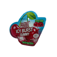 thumbnail image 3 of Candy Master Gummy Candy Cherry 6 Count 2.56 oz, 3 of 4