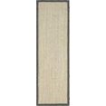thumbnail image 4 of Safavieh Natural Fiber Marble Area Rug - Runner 2'6" x 4', 4 of 4