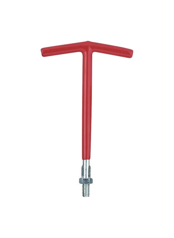 Orbit  5.75 in. L Nipple Extractor