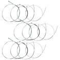 thumbnail image 2 of 1 Ensemble Assortiment de Cordes pour Violon, Remplacement d'Instruments de Musique, 2 of 8