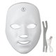thumbnail image 2 of Cubierta facial de belleza LED cubierta facial de color LED multifuncional para el hogar ANGGREK Otros, 2 of 8