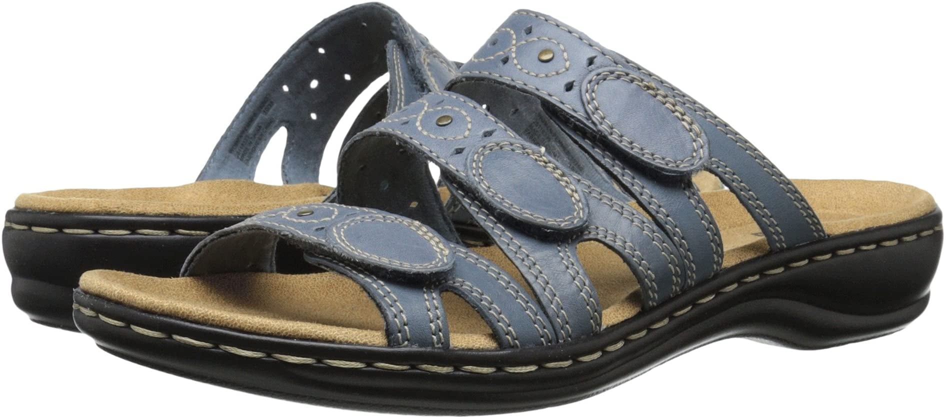 clarks leisa cacti q