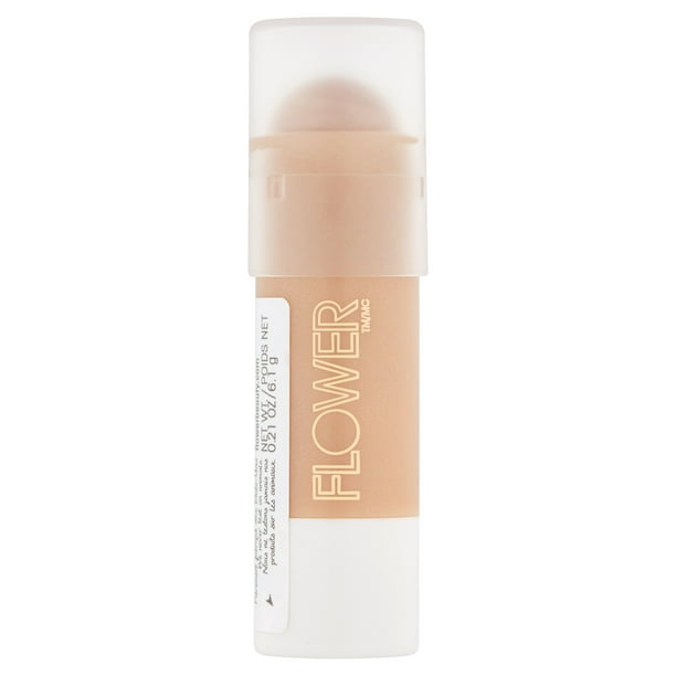 Flower Glisten Up Highlighter Chubby, Pearl Shimmer