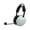 White, variant on Sony INZONE H9 II Wireless Noise Canceling Gaming Headset with Detachable Mic and Fnatic EQ Presets for PC, PS5, Switch and Mobile (White)