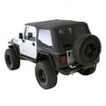 thumbnail image 3 of SmittyBilt XRC REAR SWING AWAY - SB76654, 3 of 7