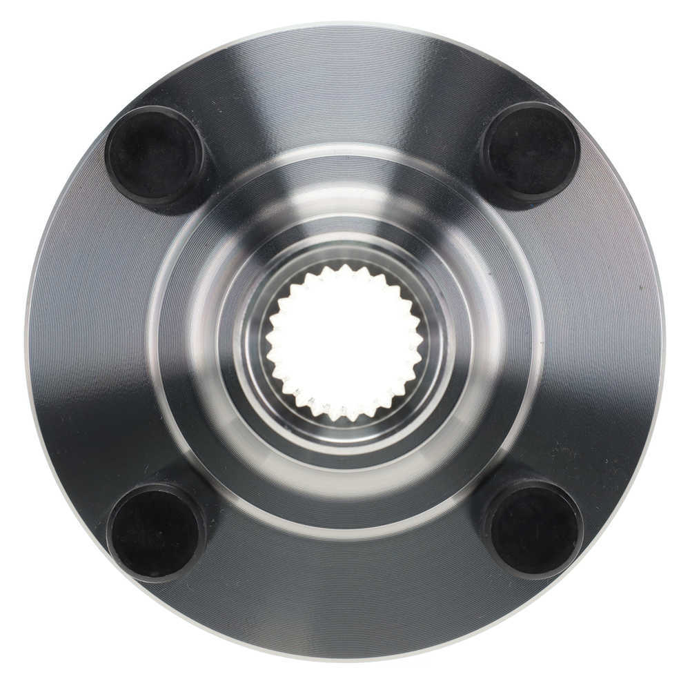 SKF BR931148K Wheel Bearing and Hub Assembly Repair Kit