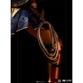 thumbnail image 4 of Estatua Coleccionable Iron Studios 1:10 Mujer Maravilla Liga de la Justicia, 4 of 4
