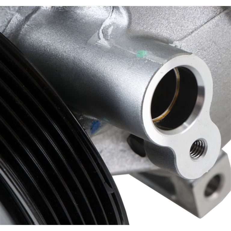 CALSONIC コンプレッサー　CR58J60 ISUZU Truck D-MAX AC Compressor Calsonic CR14 2A 132mm 12V