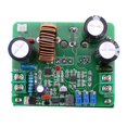 thumbnail image 4 of Seitruly Módulo de refuerzo DC-DC de 12-90V a 12-130V, 15A, 900W, salida continuamente ajustable, módulo regulador convertidor de voltaje de aumento Electrónica miscelánea, 4 of 5
