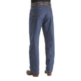 thumbnail image 5 of Wrangler Men's Jeans Relaxed Fit Rigid - 31Mwzdn, 5 of 7