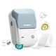 thumbnail image 1 of Impresora térmica Bluetooth NIIMBOT B1 de Barcode Label Maker, 1 of 6