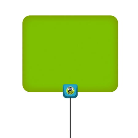 PBS Kids Antenna