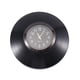 thumbnail image 2 of Tapa del tanque de combustible Yuxing para motocicleta XL883 1200 X48 72 Borg 250 Universal Negro, 2 of 5