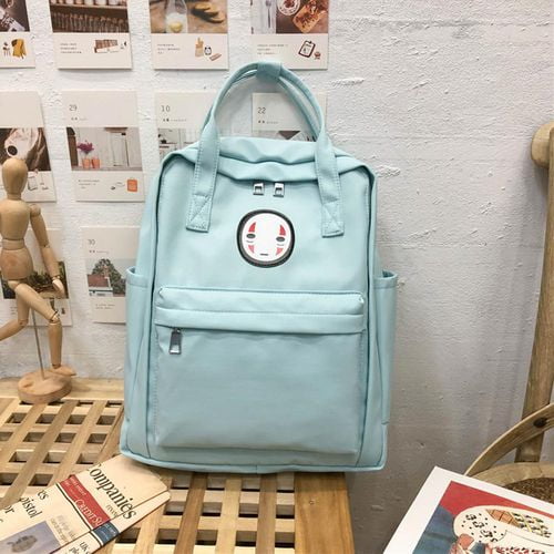 kaonashi bag