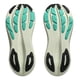 thumbnail image 5 of Tenis Asics Hombre Nimbus 28 Trnature Bathing Verde Running verde 8.5 MX, 5 of 6