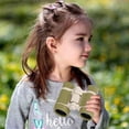thumbnail image 1 of Kids Binoculars for Outdoor Exploration with Long Viewing Range and Compact Portable Design, 1 of 4