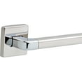 thumbnail image 2 of Delta 41936 36" Angular Modern Decorative ADA Grab Bar, Chrome, 2 of 6