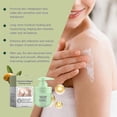 thumbnail image 3 of Crema reafirmante de colágeno de lujo, crema reafirmante corporal antiarrugas con colágeno, crema corporal reafirmante de la piel, crema reafirmante de piel de hidratación profunda, 3 piezas, 3 of 5