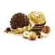 Coffret-cadeau de chocolats de Noël Rocher de Ferrero 75g, 6 pièces – image 2 sur 2