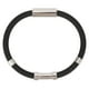 thumbnail image 1 of Pulsera de eliminación electrostática, pulsera antiestática con cuatro anillos Pulsera antiestática Correas de muñeca antiestáticas Integración perfecta, 1 of 8
