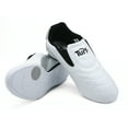 thumbnail image 2 of Martial Arts Taekwondo Tai Chi Kung Fu Turf Shoes Gym Lightweight Sneakers, 2 of 2