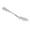 Silver, variant on Cheese Spreader Knife 1Pc Stainless Steel Butter Knife Small Sandwich Condiment Jam Bread Cream Canape Knives Spatula 5.6-inch