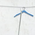 thumbnail image 5 of 5 Pcs Fork for Pole Household Fork Fork for Garment Lever Aluminum Alloy Fork, 5 of 6