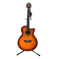 thumbnail image 1 of Guitarra Eléctrica Acústica Jumbo Washburn Festival, 1 of 3