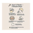 thumbnail image 3 of 2025 Premium Silicone Denture,Premium Dentures Full Mouth, 3 of 3