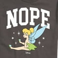 thumbnail image 3 of Tinker Bell - Nope - Men's Short Sleeve Graphic T-Shirt, 3 of 5